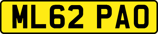 ML62PAO