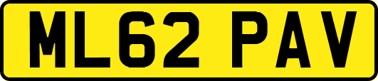 ML62PAV
