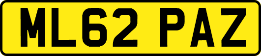 ML62PAZ