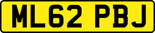 ML62PBJ