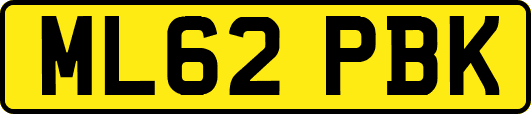 ML62PBK