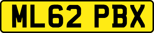ML62PBX