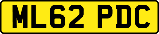 ML62PDC