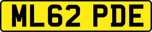 ML62PDE