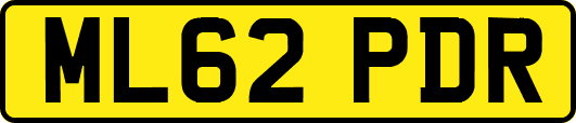 ML62PDR