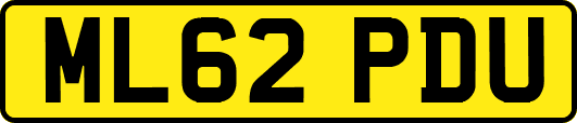 ML62PDU
