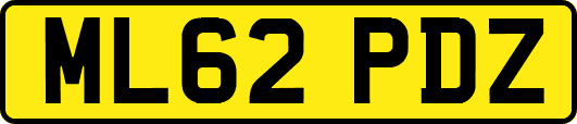 ML62PDZ