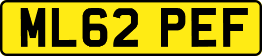 ML62PEF