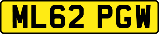ML62PGW