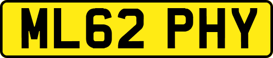 ML62PHY