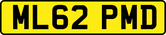ML62PMD