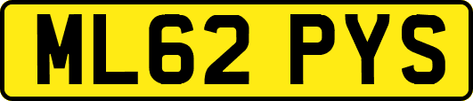 ML62PYS