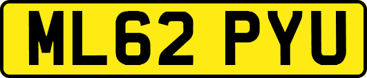 ML62PYU