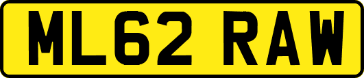 ML62RAW