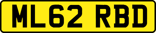 ML62RBD