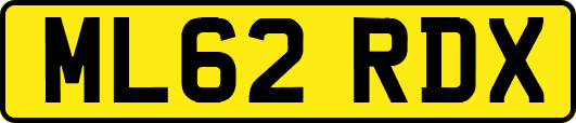 ML62RDX