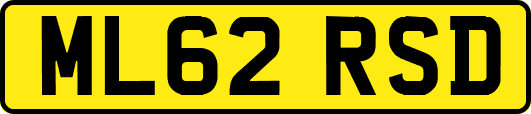 ML62RSD