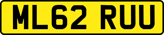 ML62RUU