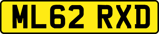ML62RXD