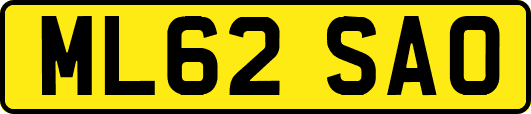 ML62SAO