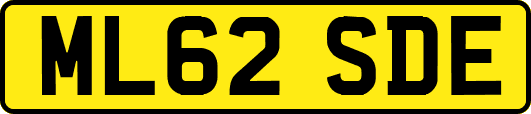 ML62SDE