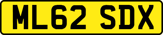 ML62SDX