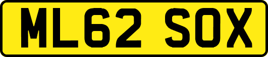 ML62SOX