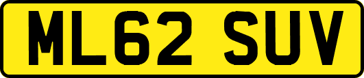 ML62SUV