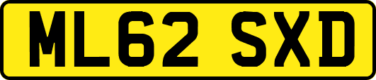 ML62SXD