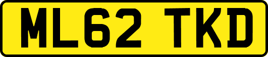 ML62TKD