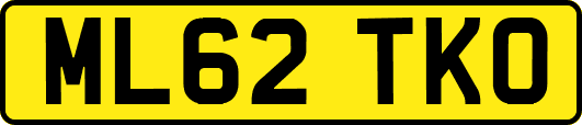 ML62TKO