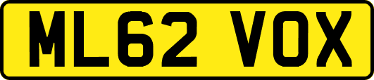 ML62VOX