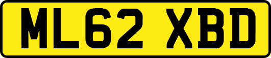 ML62XBD
