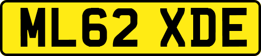 ML62XDE
