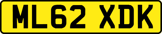 ML62XDK