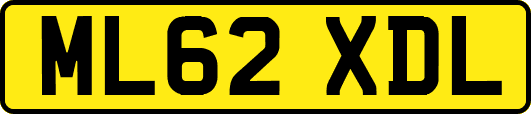 ML62XDL