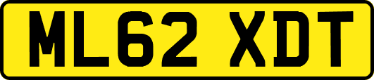 ML62XDT