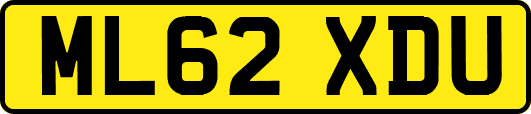 ML62XDU