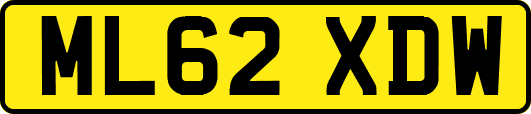 ML62XDW