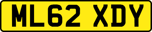 ML62XDY