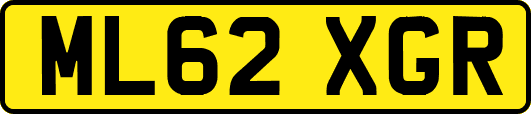 ML62XGR