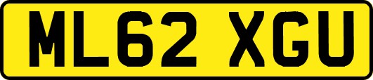 ML62XGU