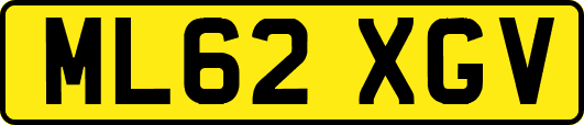 ML62XGV
