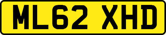 ML62XHD