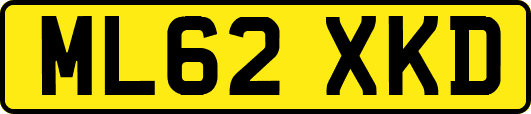 ML62XKD