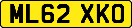 ML62XKO