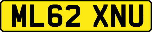 ML62XNU