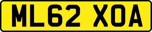 ML62XOA