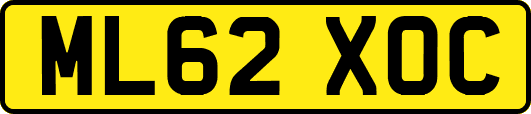 ML62XOC