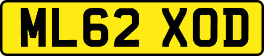 ML62XOD